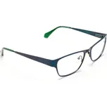 Dioptrické brýle Josef Klír JK044green