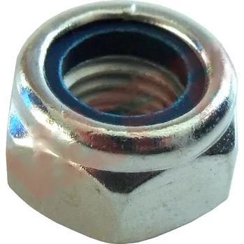 Matice Matice M8 samojistná s PA kroužkem, zn