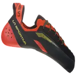 La Sportiva Testarossa Red/Black