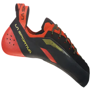 La Sportiva Testarossa Red/Black