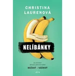 Nelíbánky - Christina Laurenová (2021,…