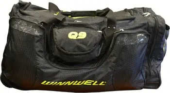 sportovní taška Winnwell Q9 Wheel Bag Junior
