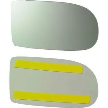 Auto zrcátko Sklo zrcátka pravé RENAULT ESPACE II (J/S63), 92-96