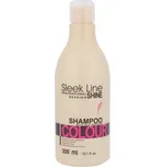 Stapiz Sleek Line Colour šampon pro…