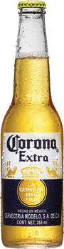 Pivo Corona Extra 0,33 L