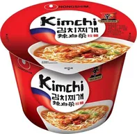 Nong Shim Kimchi Big Bowl 112 g