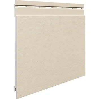 Obklad Fasádní obklad Kerrafront Trend barva Soft Mastic dl. 6m Fasádní obklad Kerrafront Trend barva Soft Mastic dl. 6m