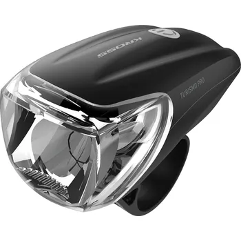 Cyklosvítilna světlo Kross Turismo Pro 3.5W Cree USB - Black one size