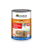 Colorlak Aqualak V1419/C0000 - bezb. lesklý - 0,6 l