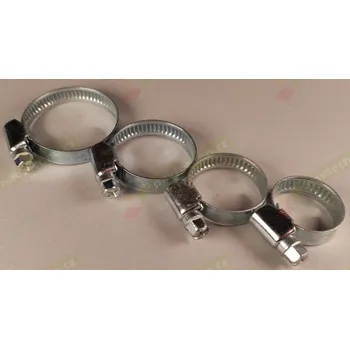 hadicová spona Hadicová spona ocelová 20-32mm