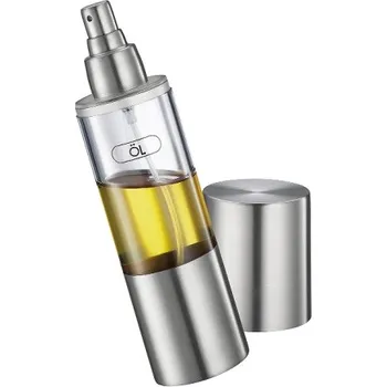 Nádoba na olej a ocet Rozprašovač na olej TRATTORIA nerezový - Küchenprofi Solingen (TRATORIA rozprašovač na olej nerez - Küchenprofi Solingen)