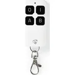 Klíčenka NEDIS ZBRC10WT ZigBee Tuya