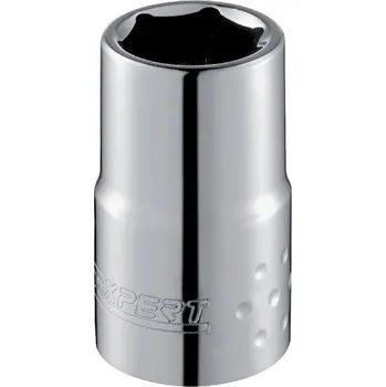 Gola hlavice Hlavice 1/4" 6hranná metrická 10mm, Tona E117350