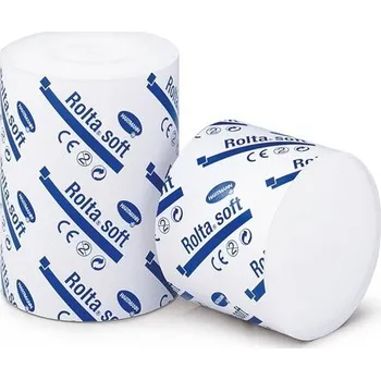 Obinadlo polstrovací Rolta-soft 6 cm x 3 m, 50 ks v balení