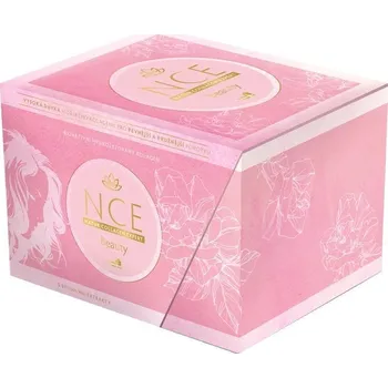 Přírodní produkt Naturprodukt NCE Natur Collagen Expert Beauty 30 x 10 g