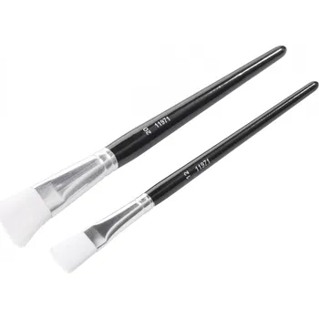 ZAHN Pinsel štětec pro čištění čoček syntetika 2dílná