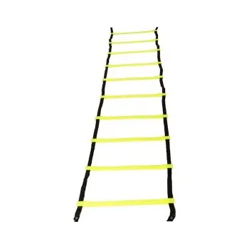 Železářství Koordinační žebřík Speed Ladder - 9m