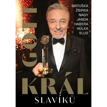 Gott Král Slavíků - Petr Čermák, Dana…