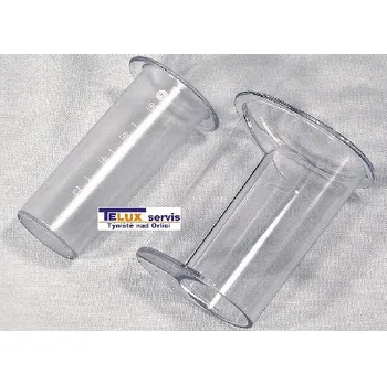 Příslušenství pro kuchyňský robot Sada pěchovadel Kenwood / KW652293