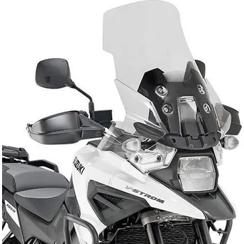 KD3117ST čiré plexi SUZUKI V-Strom 1050 (20)