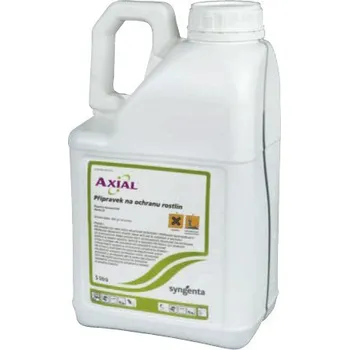 axial Plus 5 l
