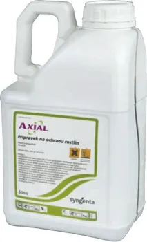 Herbicid axial Plus 5 l