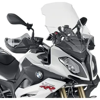 Auto-moto KD5119ST čiré plexi BMW S 1000 XR (15-18)