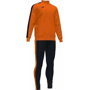 JOMA ACADEMY III TRÉNINKOVÁ SOUPRAVA PÁNSKÁ - Oranžová - velikost L