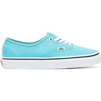 Pánská obuv VANS boty - Authentic Scuba Blue/True White (0P5) velikost: 42.5