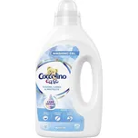 Coccolino Care White prací gel 1,12l