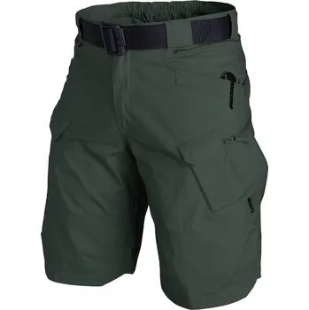 Bermudy Helikon UTS Shorts 11" - Jungle green L