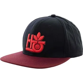 Kšiltovka HABITAT kšiltovka - Duotone Pro Cement Gry (SEDA) velikost: OS