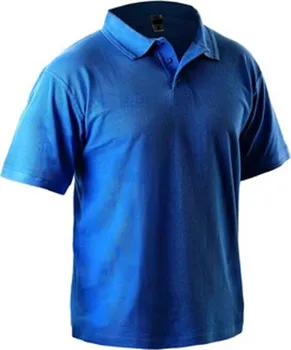 Pánské tričko CXS Michael středně modré