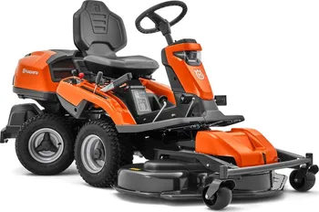 Zahradní traktor Husqvarna R 318X