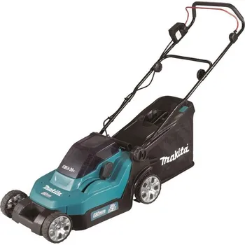 Makita DLM382CM2 2 x 4,0 Ah