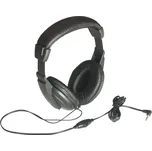 Platinium Sluchátka k detektoru kovu