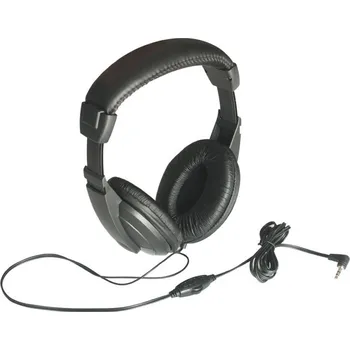 Přislušenství pro detektor kovů Platinium Sluchátka k detektoru kovu