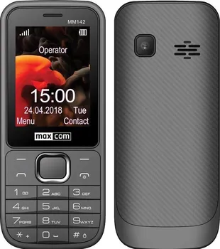 Mobilní telefon Maxcom MM142