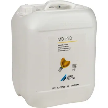 Dűrr Dental Dűrr MD 520, 10l