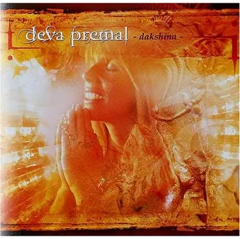 DVD film Deva Premal Dakshina