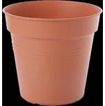 Květináč Green Basics - 35 cm Mild terra
