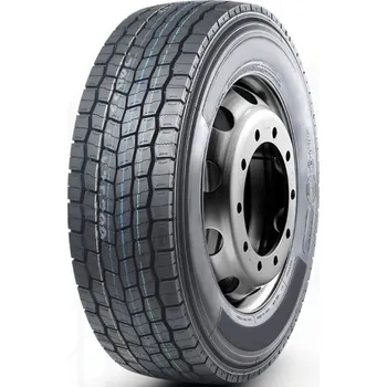 HUBTRAC REGIONAL D11 295/60 R22.5 150/147L Nákladní pneumatika Hubtrac REGIONAL D11 pro regionální provoz, záběrová