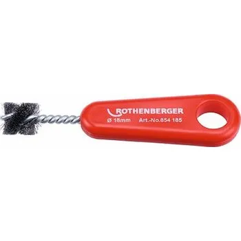 Drátěný kartáč ROTHENBERGER Kartáček vnitřní na Cu-trubky 18 mm