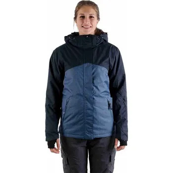 LIGHT bunda - Crusader Dark Blue/Black (1164) velikost: XS