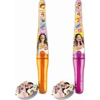 Grafitová tužka Soy Luna - Svítící tužka