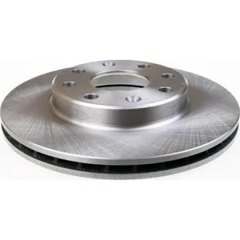 Brzdový kotouč Denckermann DCR B130647