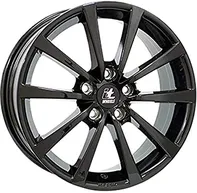 itWheels Alice Gloss Black 6,5x16 5x114,3 ET45 67,1