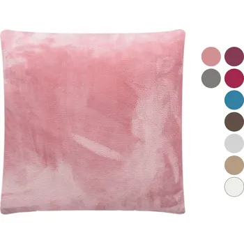 Polštář Gözze Hebký polštář, 50 x 50 cm