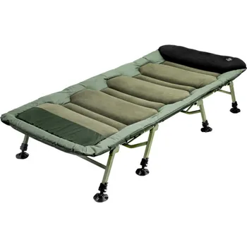 rybářské lehátko Delphin Flatlux8