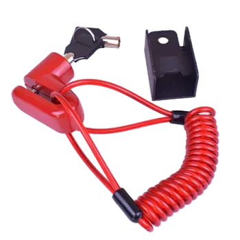 Příslušenství pro elektrokoloběžku Vivax MS Energy Locker MSL-10C červený